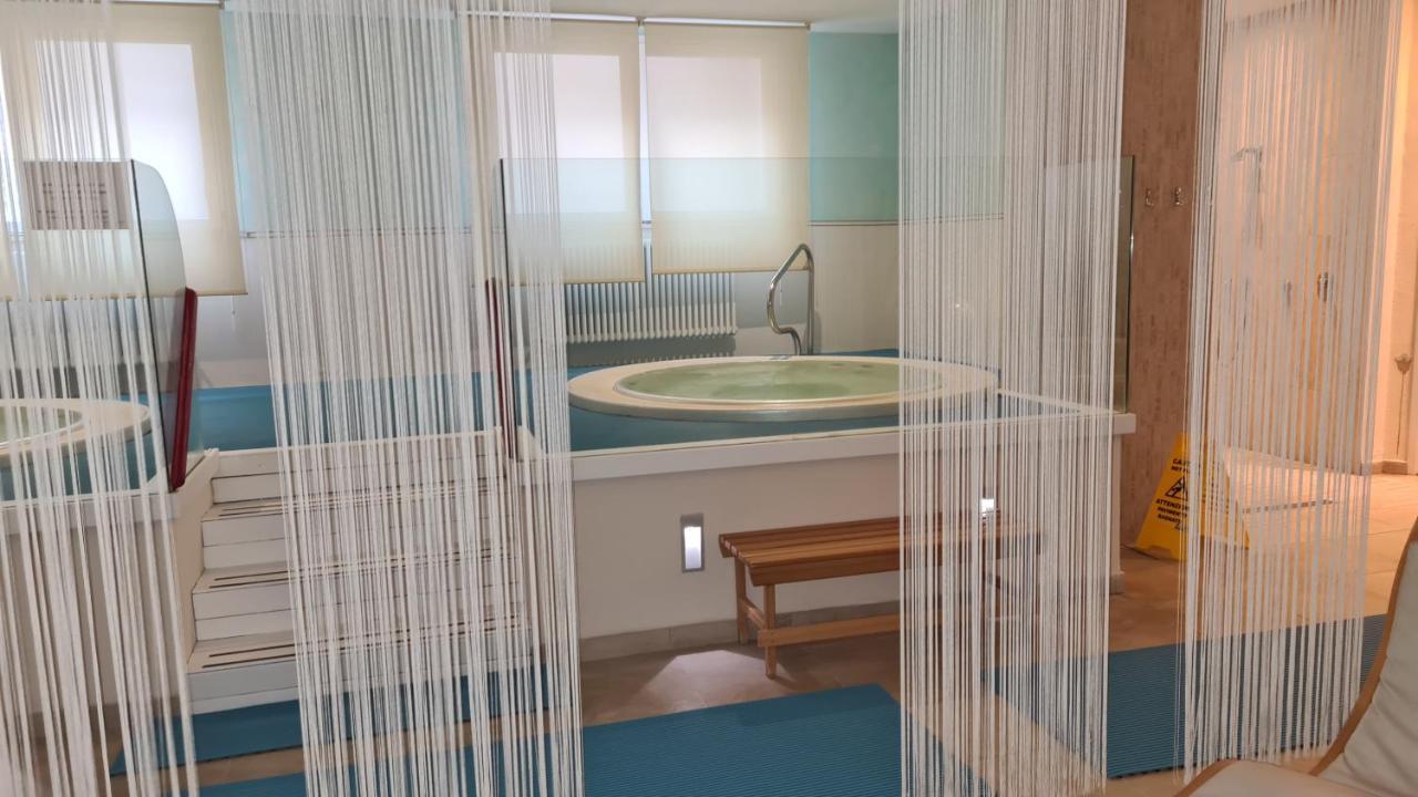 Saturnia Tuscany Hotel Manciano Esterno foto