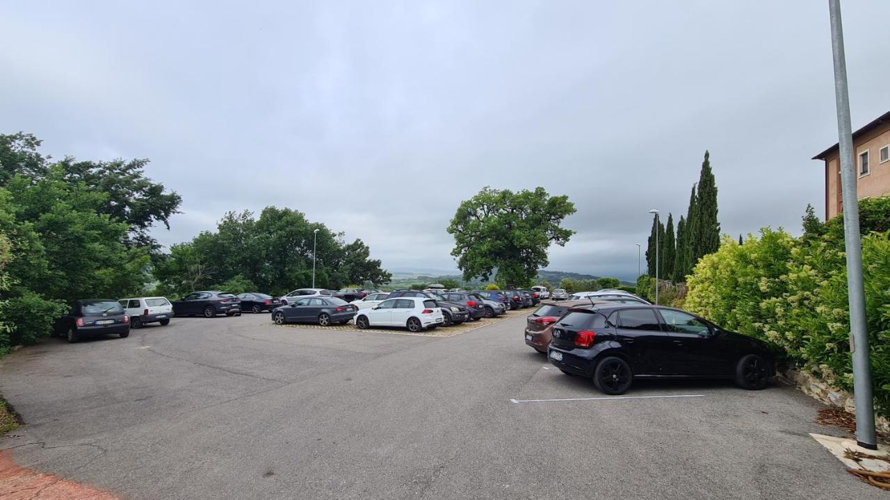 Saturnia Tuscany Hotel Manciano Esterno foto