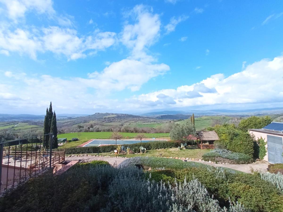 Saturnia Tuscany Hotel Manciano Esterno foto