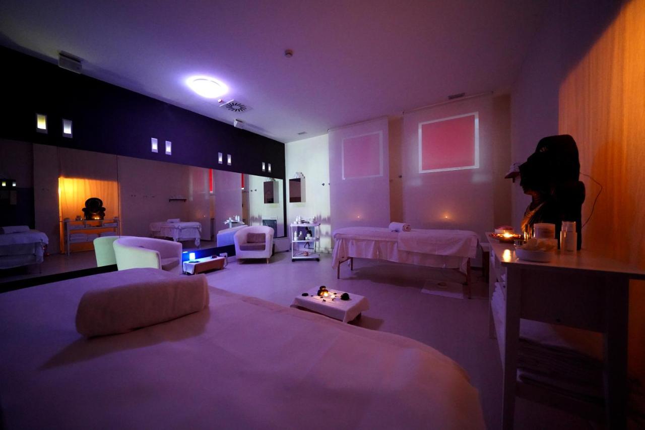 Saturnia Tuscany Hotel Manciano Esterno foto