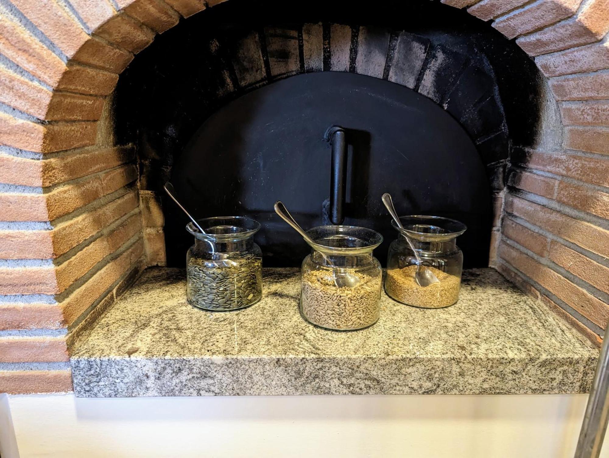 Saturnia Tuscany Hotel Manciano Esterno foto