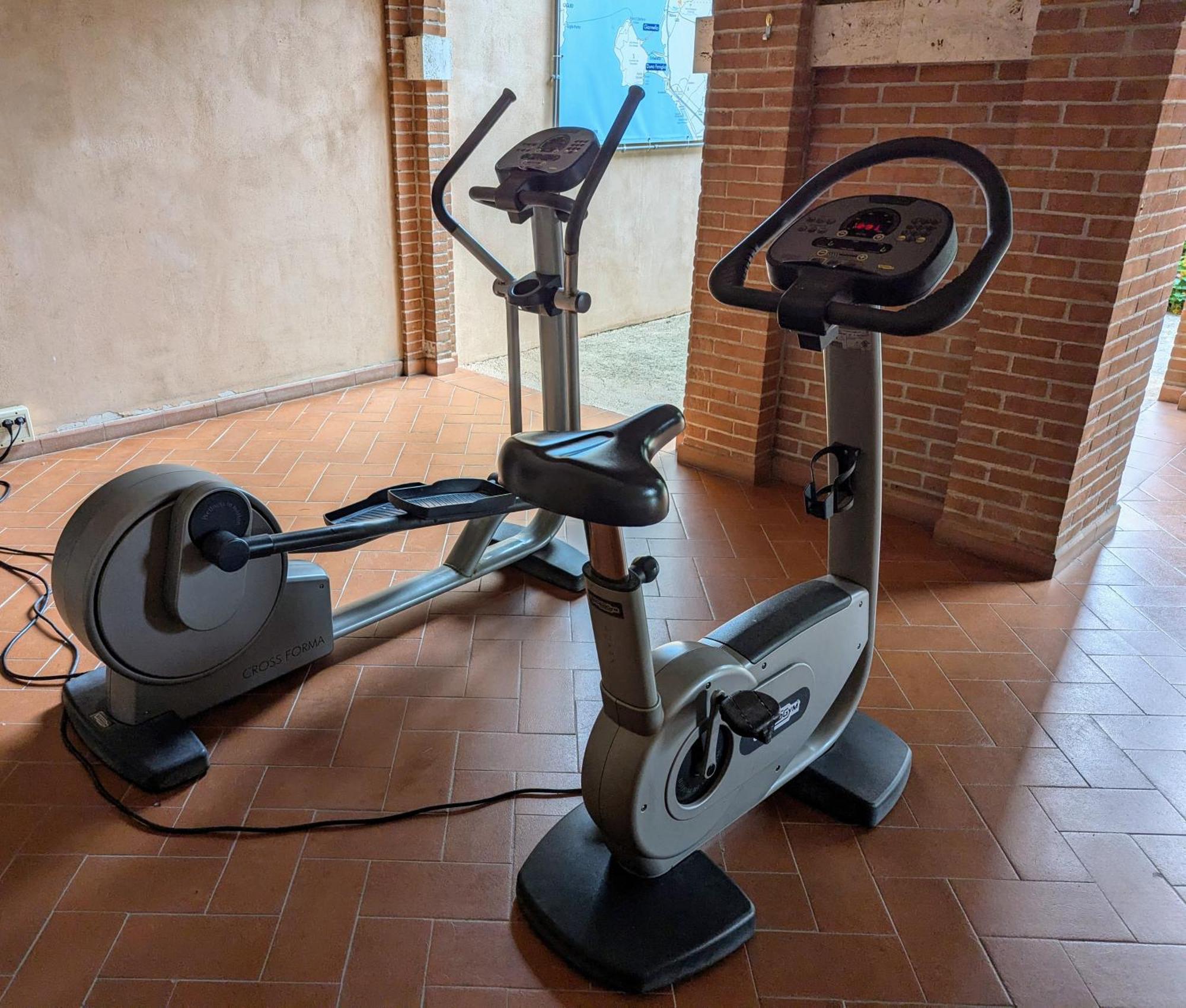 Saturnia Tuscany Hotel Manciano Esterno foto