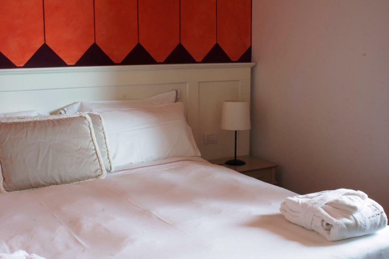 Saturnia Tuscany Hotel Manciano Esterno foto